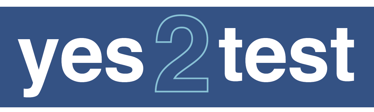 yes 2 test